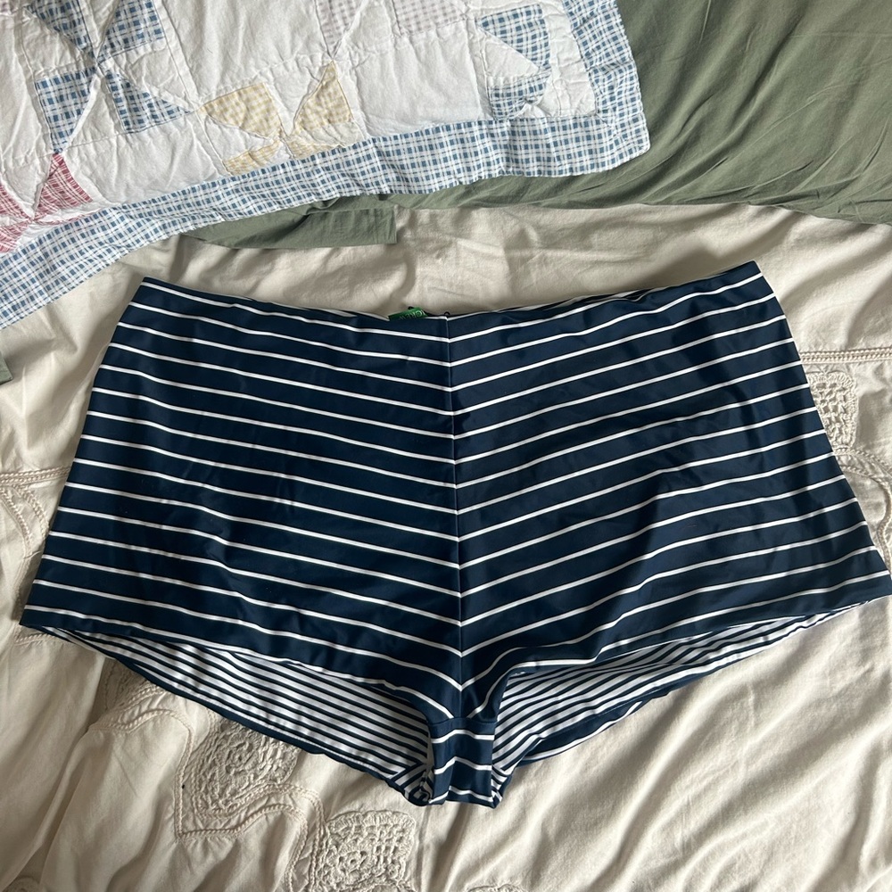 Jcrew women’s swim shorts